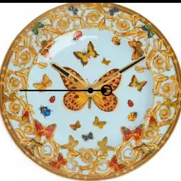 Elegant Dinnerware, Versace, 2025, 11