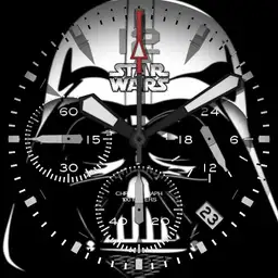 vader