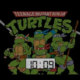 TMNT