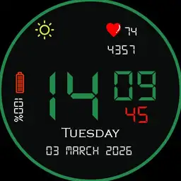 Untitled watch Copy