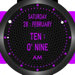 Honeycomb Fader. V1.01