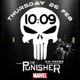 Punisher Classic