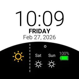 Weather Round