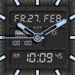 Sportwatch V1.5 OH square