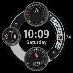 Samsung Galaxy Tomcat v28