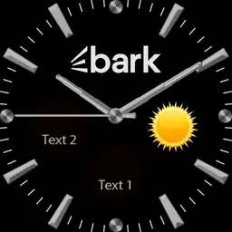 Bark Watch Weather