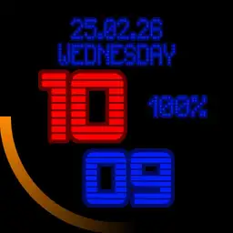 HUD 1