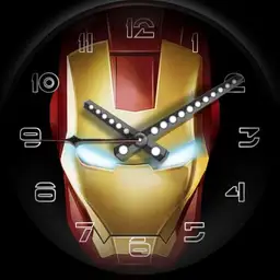 Iron Watch