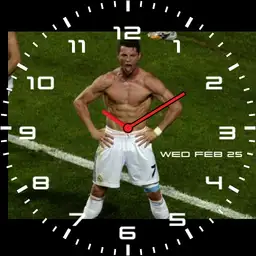 CR7abs