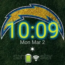 Chargers