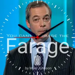 Farage Barage