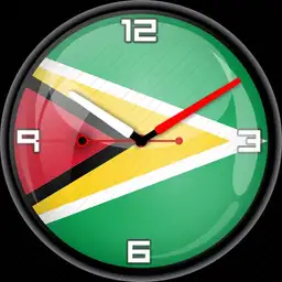 Guyanese Watch