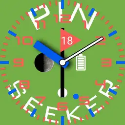 Pin Seeker