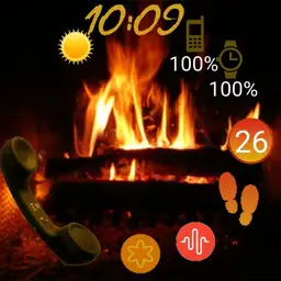 coal fire kuwait bo kassem