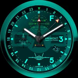F11 Fighter.