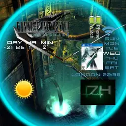 Final Fantasy 7 Remake