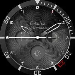 DayDweller Nokic