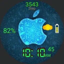 AppleWatch 2