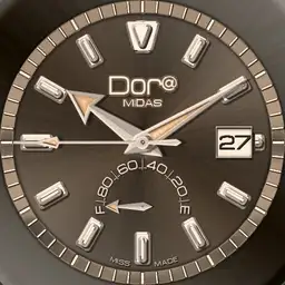 DORA Midas JBD190620