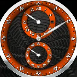 Khrono Twist Liquidity JBKTL170720