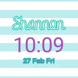 Shannon