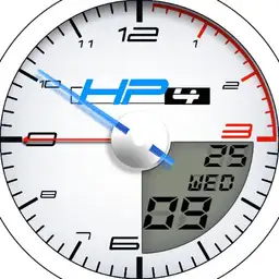 S1000RR HP4