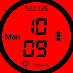 Minimal Red