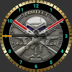 PUNISHER
