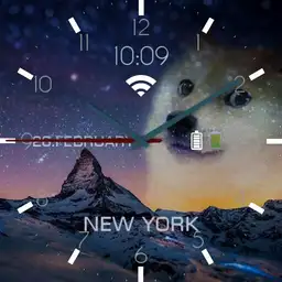 Majestic Watch