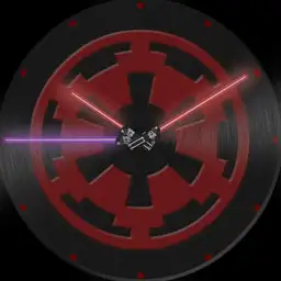 Imperial Sabers