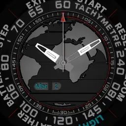Orilama watch 27