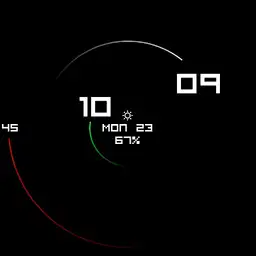 Digital Orbiter