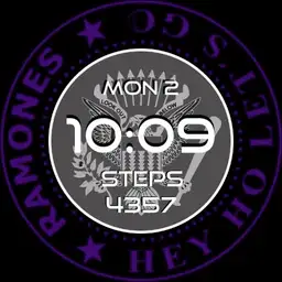 RAMONES