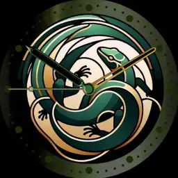 Reptiles 7