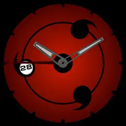 Eye of Naruto