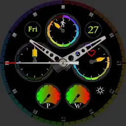 smartwatch 2