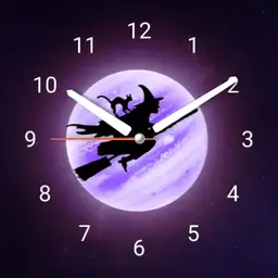 Witch Moon