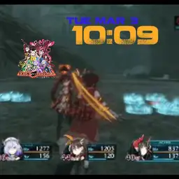 Death End REquest