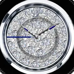 Lady Diamond Animation