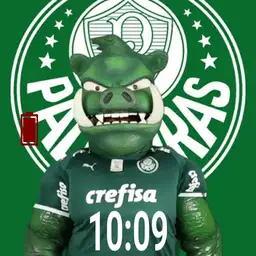 Palmeiras