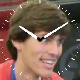 Bordi Face