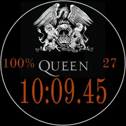 Queen 1
