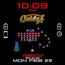 Galaga