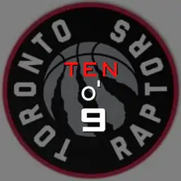Go Raptors Go