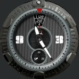 Grey Sport Original