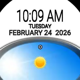 Weather Simple Copy