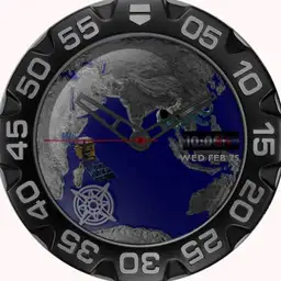 Globe