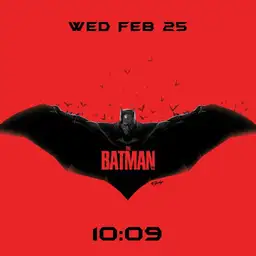 The Batman