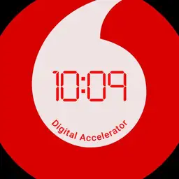 JD Vodafone Digital
