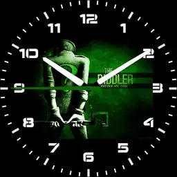 The Riddler